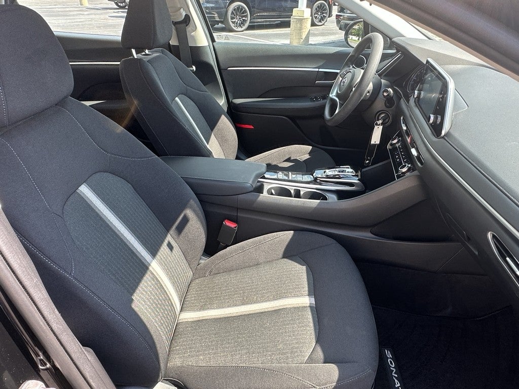2023 Hyundai Sonata SE 2.5L