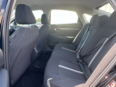 2023 Hyundai Sonata SE 2.5L