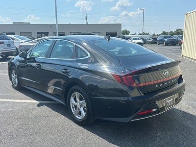 2023 Hyundai Sonata SE 2.5L