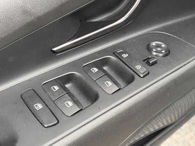 2023 Hyundai Elantra N Line DCT