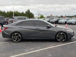 2023 Hyundai Elantra N Line DCT