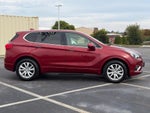 2019 Buick Envision FWD 4dr Preferred