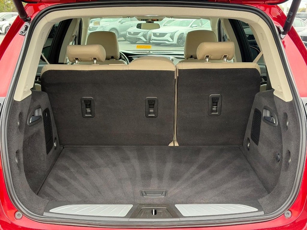 2019 Buick Envision FWD 4dr Preferred