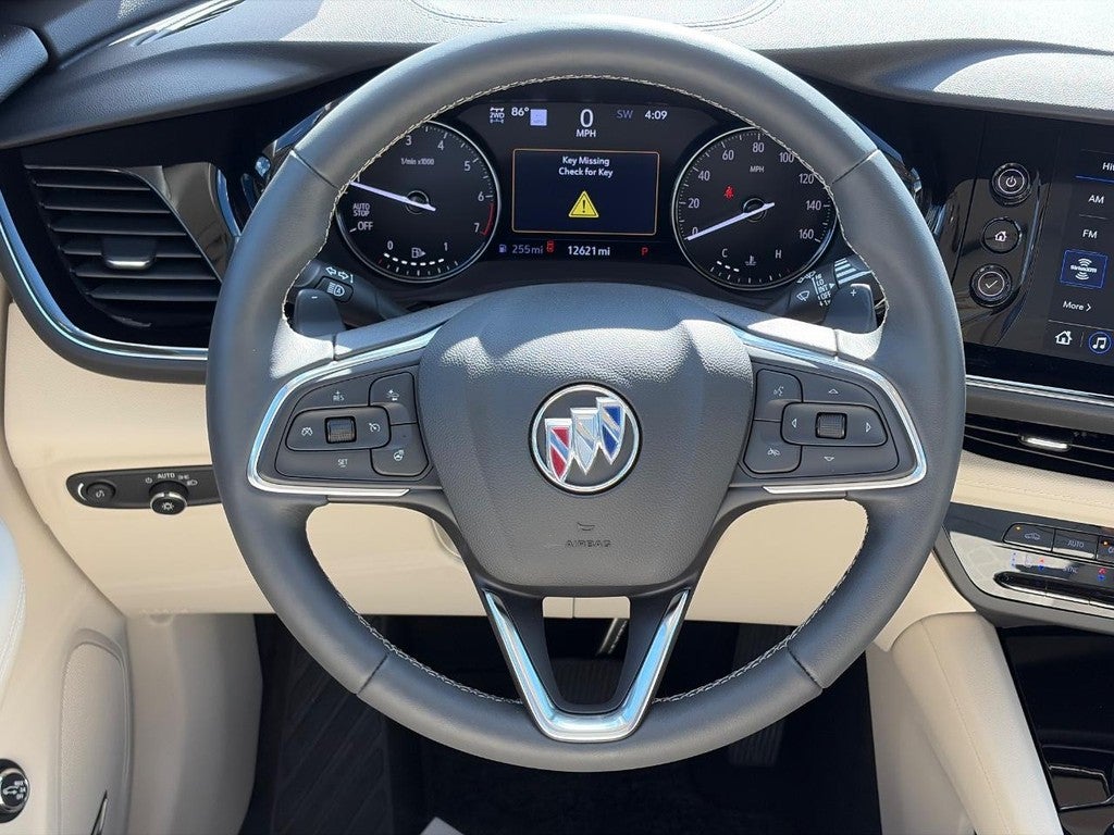 2023 Buick Envision AWD 4dr Avenir