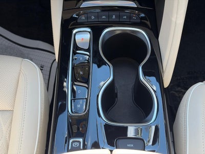 2023 Buick Envision AWD 4dr Avenir