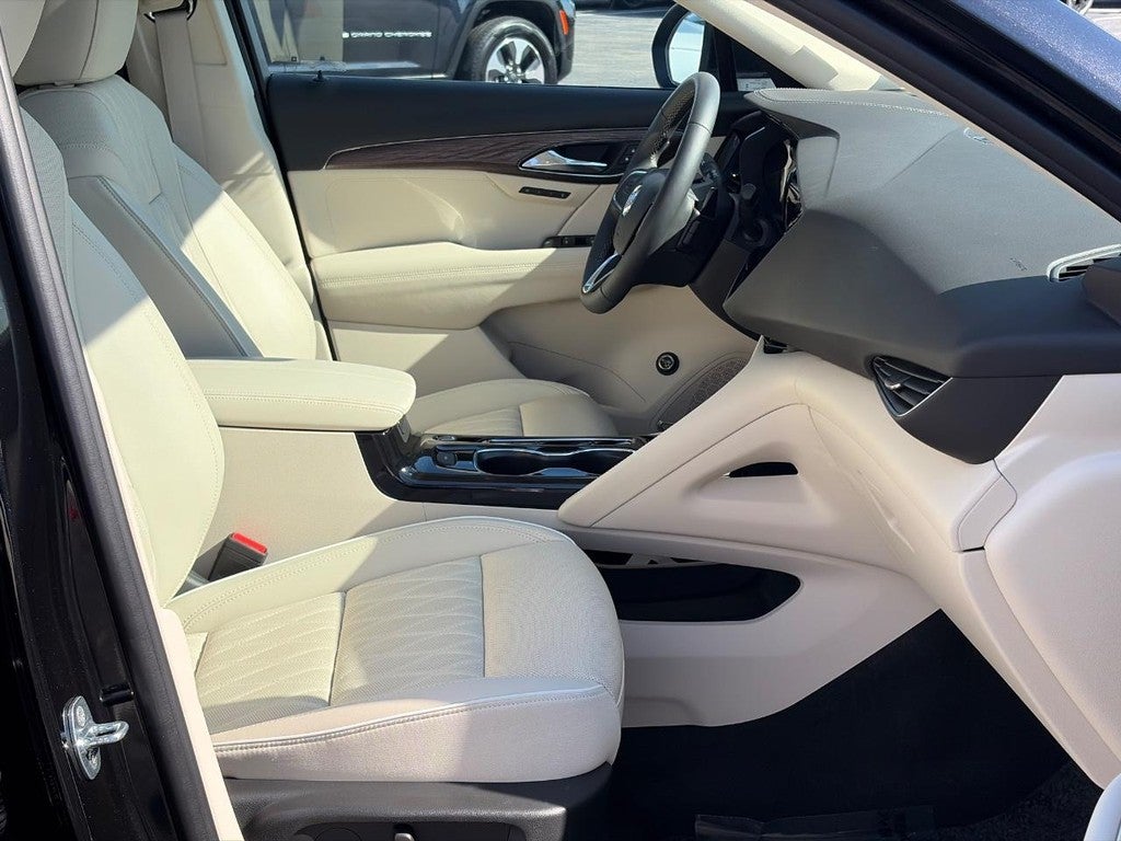 2023 Buick Envision AWD 4dr Avenir
