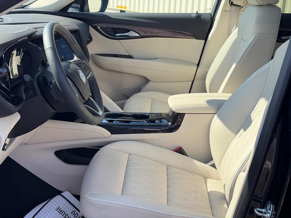 2023 Buick Envision AWD 4dr Avenir