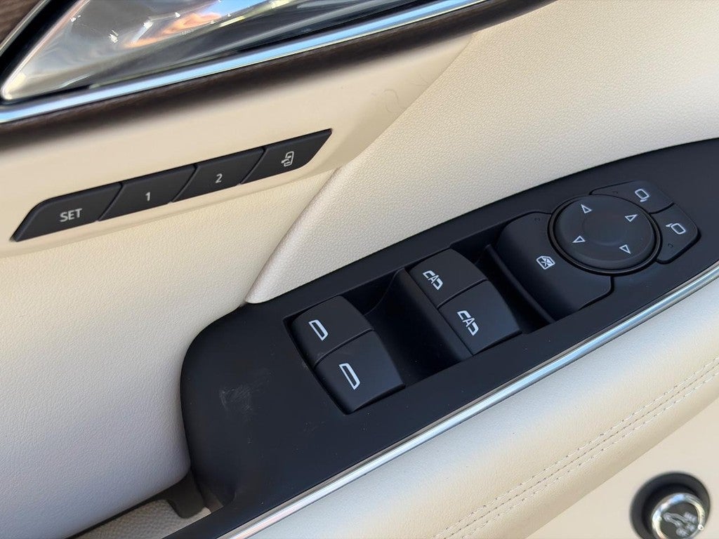 2023 Buick Envision AWD 4dr Avenir