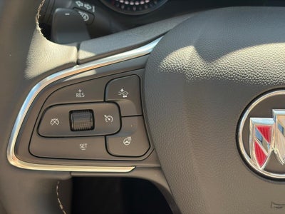 2023 Buick Envision AWD 4dr Avenir