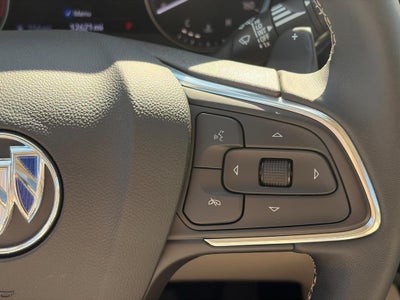 2023 Buick Envision AWD 4dr Avenir