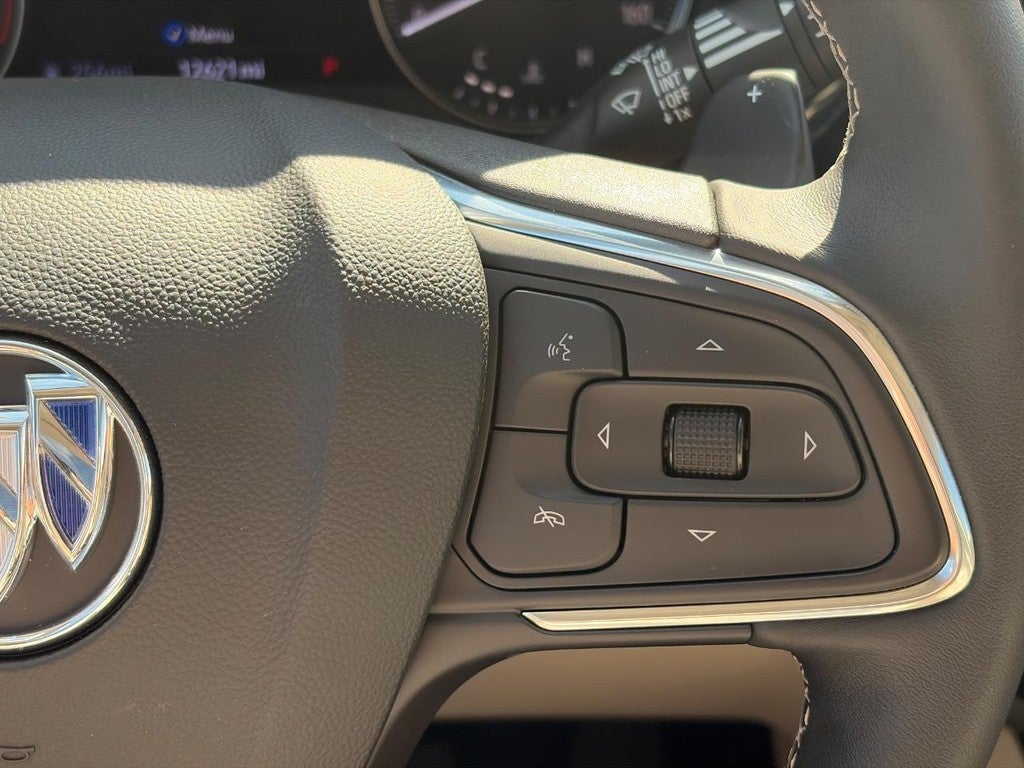 2023 Buick Envision AWD 4dr Avenir