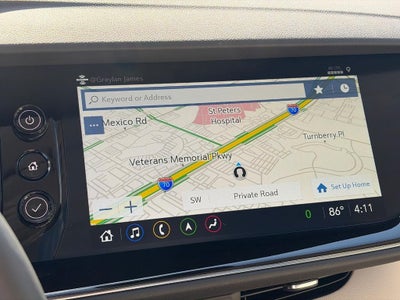 2023 Buick Envision AWD 4dr Avenir