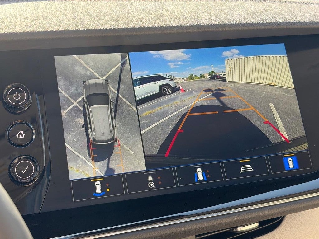 2023 Buick Envision AWD 4dr Avenir
