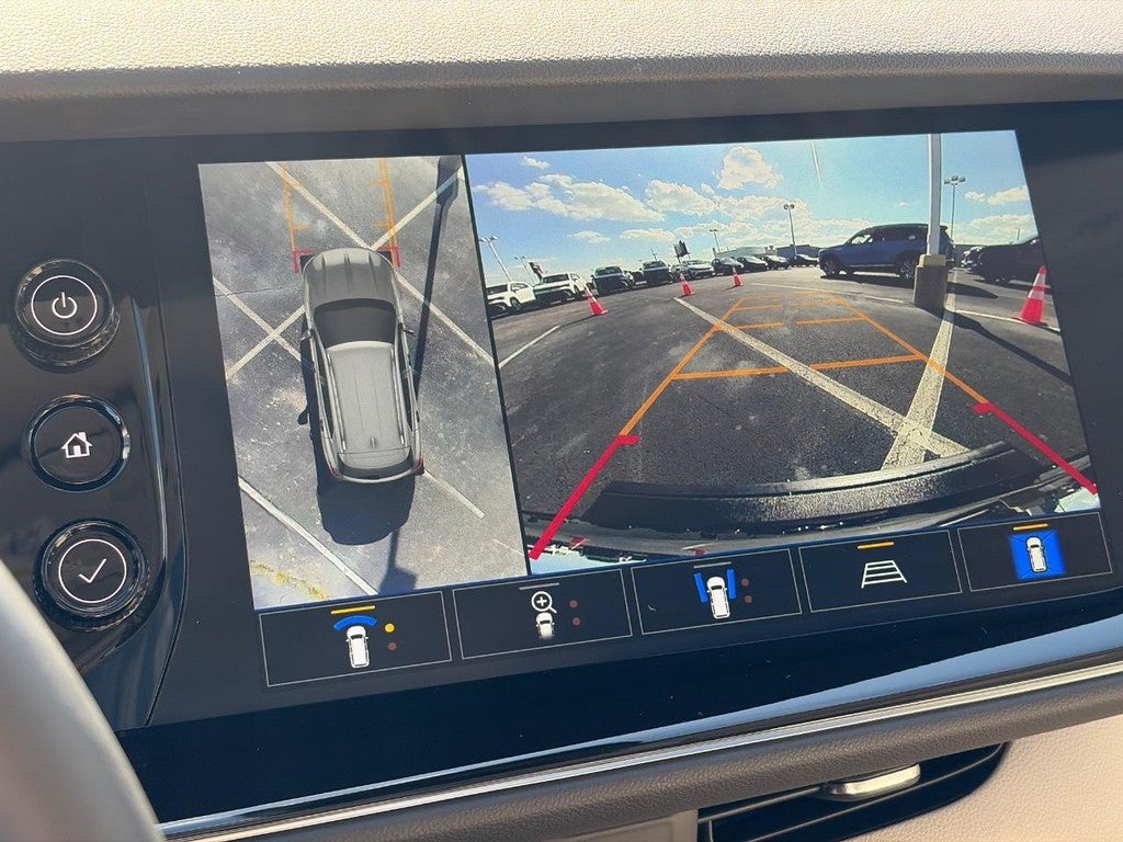 2023 Buick Envision AWD 4dr Avenir