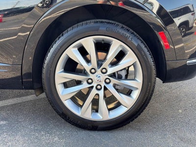 2023 Buick Envision AWD 4dr Avenir