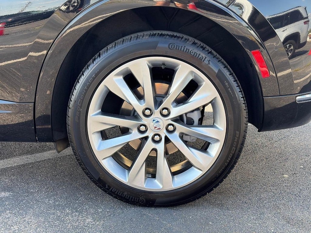 2023 Buick Envision AWD 4dr Avenir