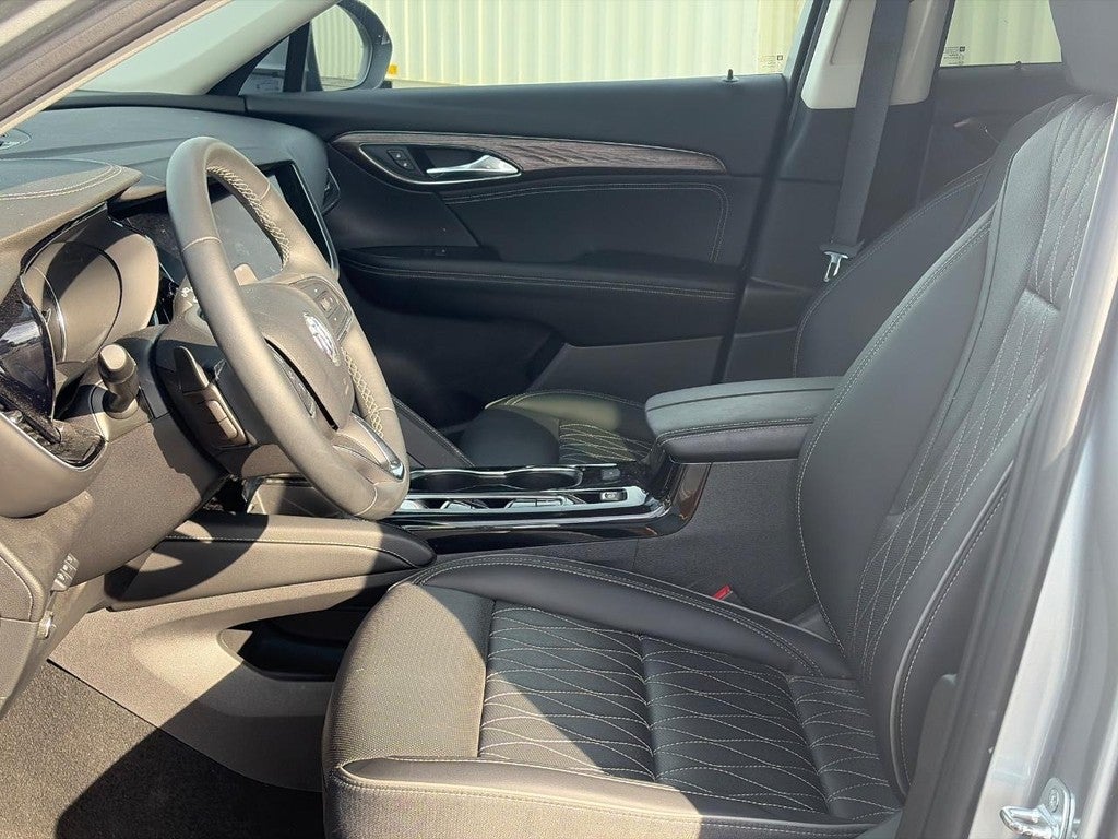 2023 Buick Envision AWD 4dr Avenir