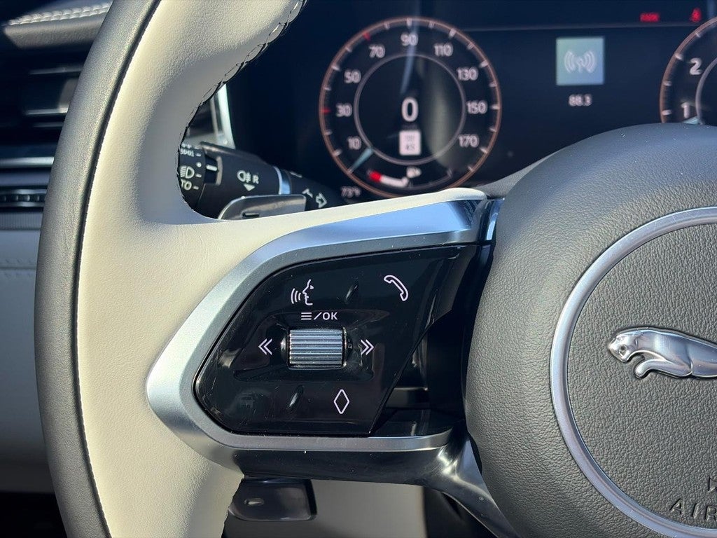 2024 Jaguar XF R-Dynamic SE Sedan AWD