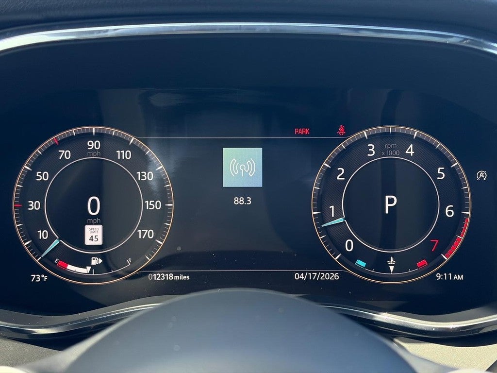 2024 Jaguar XF R-Dynamic SE Sedan AWD