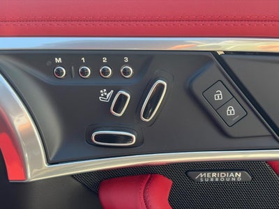 2024 Jaguar F-Type Coupe P450 R-Dynamic RWD