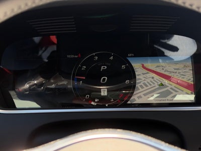 2024 Jaguar F-Type Coupe P450 R-Dynamic RWD