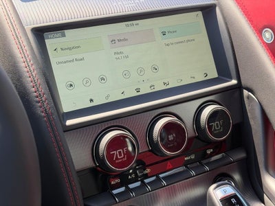 2024 Jaguar F-Type Coupe P450 R-Dynamic RWD