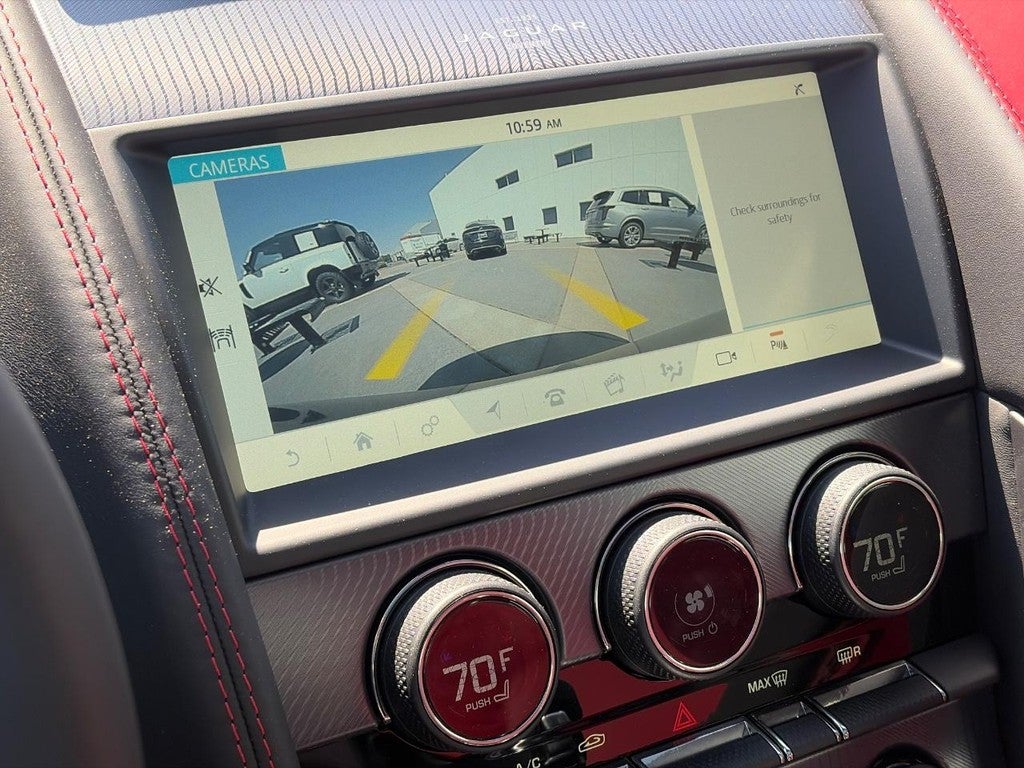 2024 Jaguar F-Type Coupe P450 R-Dynamic RWD
