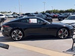 2024 Jaguar F-TYPE P450