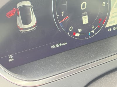 2024 Jaguar F-TYPE P450