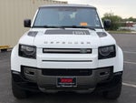 2022 Land Rover Defender 90 X-Dynamic S AWD