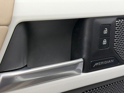 2022 Land Rover Defender 90 X-Dynamic S AWD