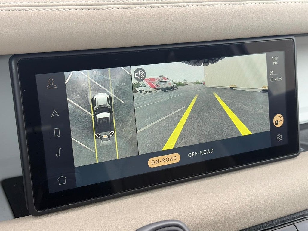 2022 Land Rover Defender 90 X-Dynamic S AWD