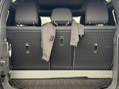 2022 Land Rover Defender 90 X-Dynamic S AWD