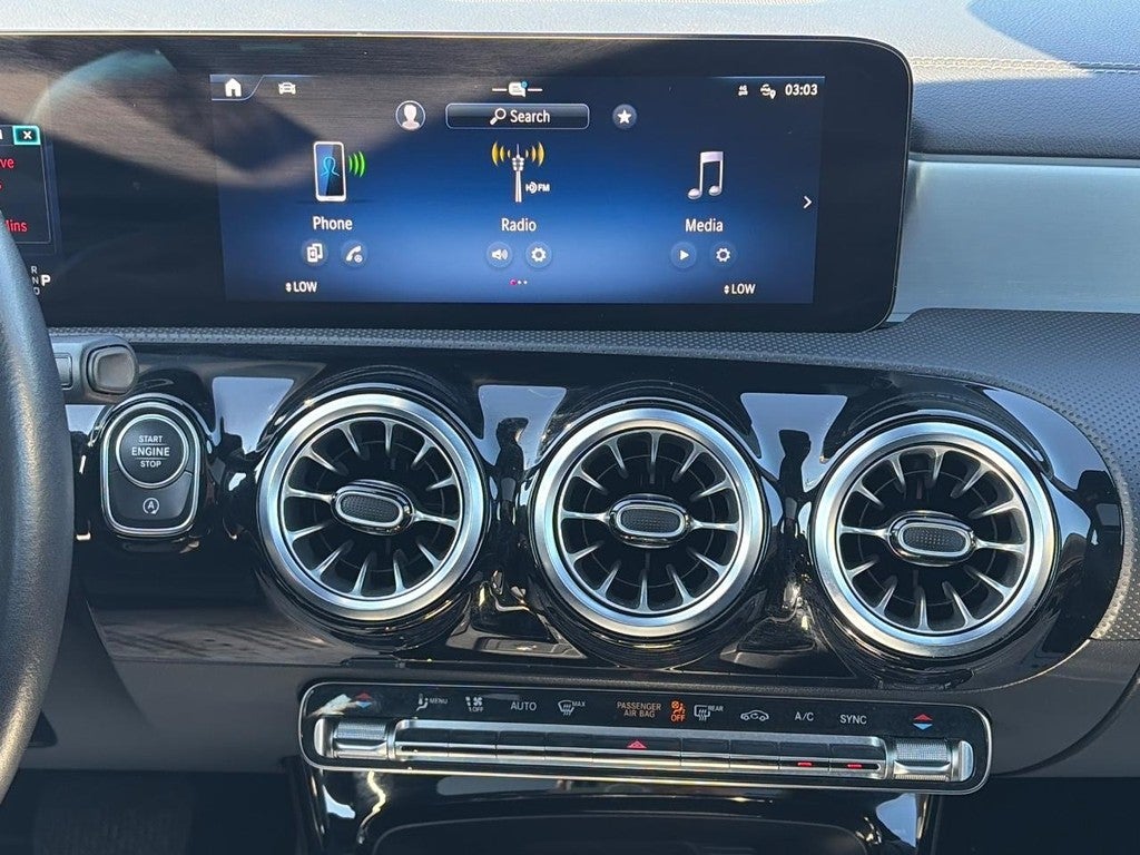 2025 Mercedes-Benz CLA CLA 250 Coupe