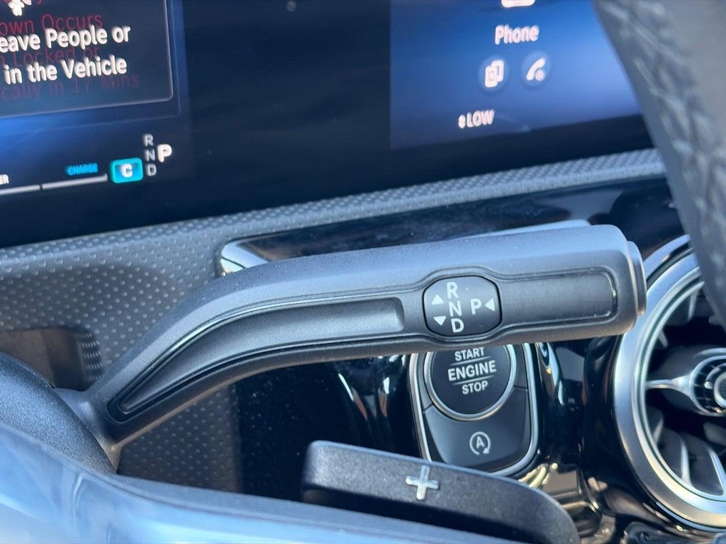 2025 Mercedes-Benz CLA CLA 250 Coupe
