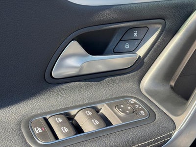 2025 Mercedes-Benz CLA CLA 250 Coupe