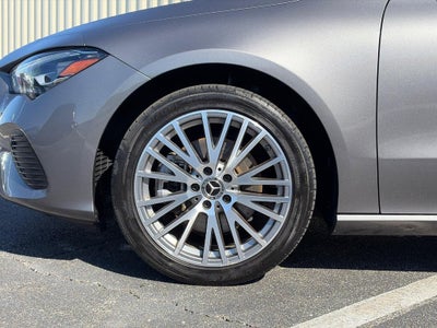 2025 Mercedes-Benz CLA CLA 250 Coupe