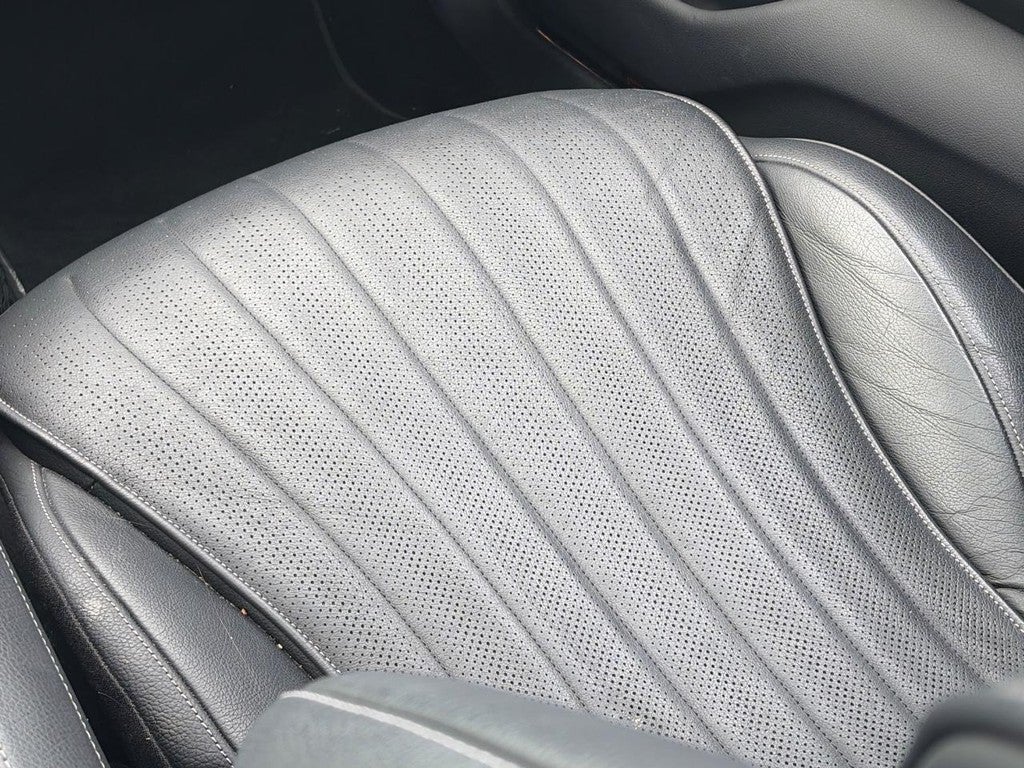 2022 Mercedes-Benz S-Class S 500 4MATIC® Sedan