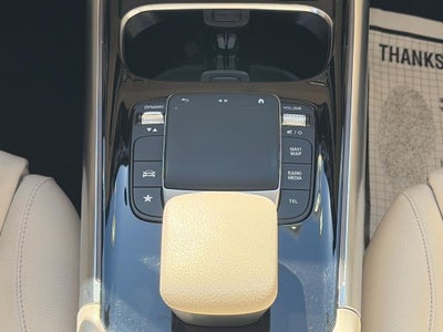 2021 Mercedes-Benz GLA GLA 250 4MATIC® SUV