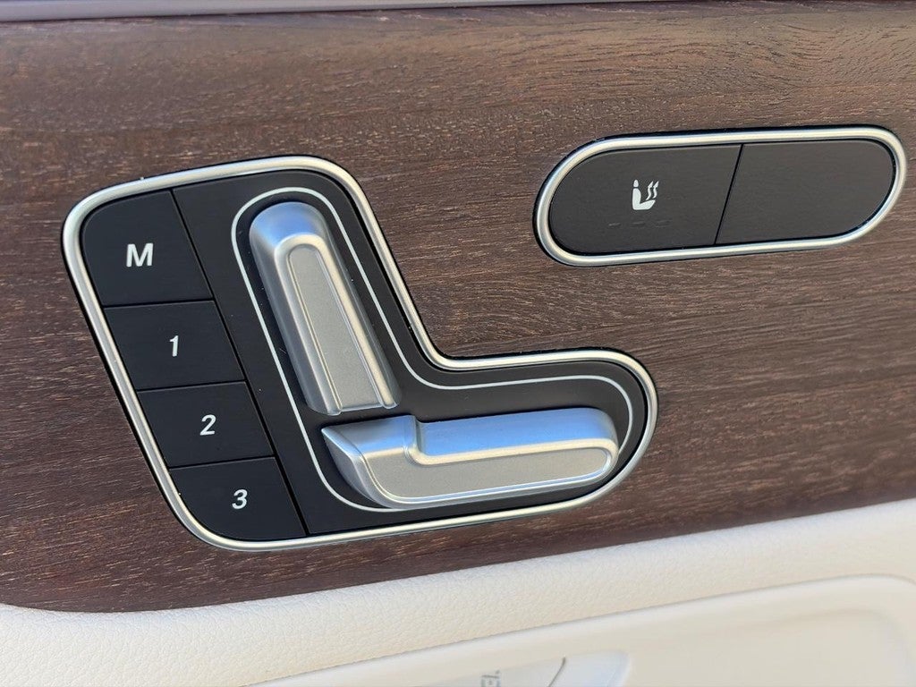 2021 Mercedes-Benz GLA GLA 250 4MATIC® SUV