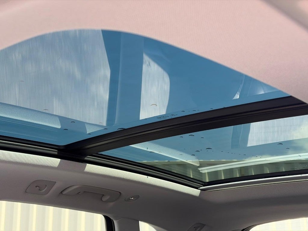 2019 Audi Q5 2.0 TFSI Premium Plus