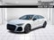 2026 Audi A6 Sedan Premium Plus quattro