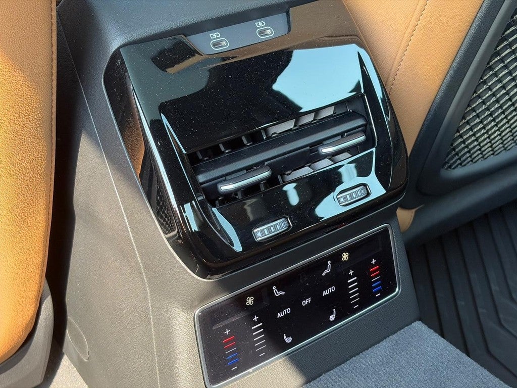 2026 Audi A6 Sedan Premium Plus quattro
