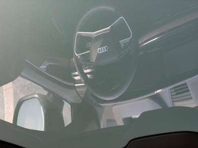 2026 Audi A6 Sedan Premium Plus quattro