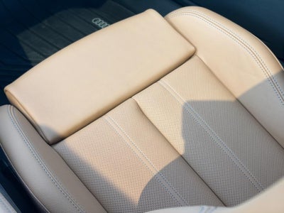 2026 Audi A6 Sedan Premium Plus quattro