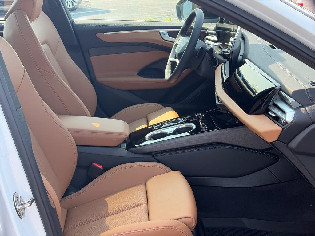 2026 Audi A6 Sedan Premium Plus quattro