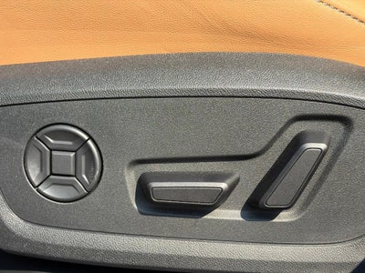 2026 Audi A6 Sedan Premium Plus quattro