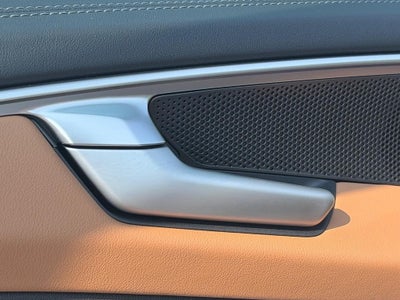 2026 Audi A6 Sedan Premium Plus quattro