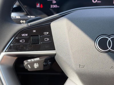 2026 Audi A6 Sedan Premium Plus quattro