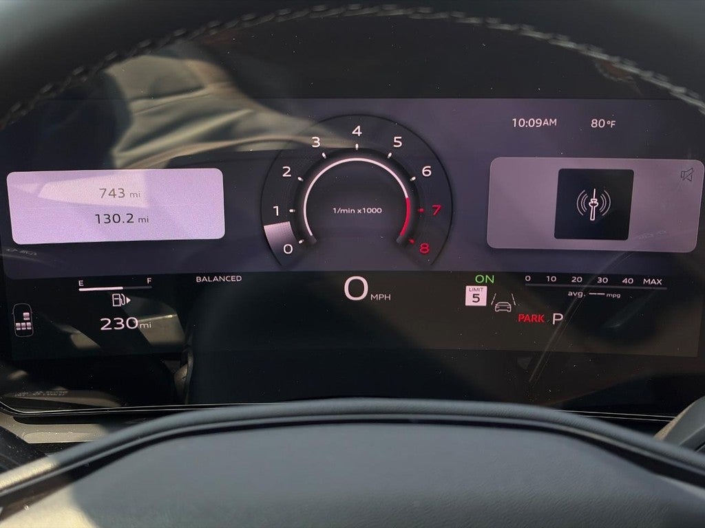 2026 Audi A6 Sedan Premium Plus quattro